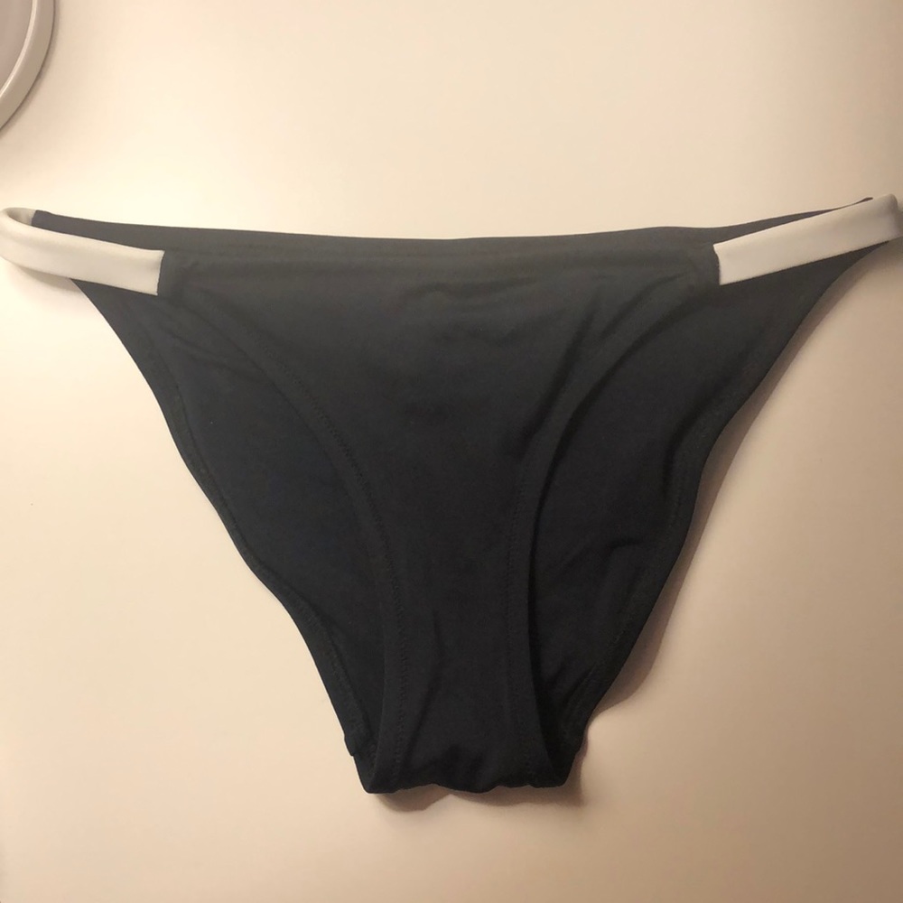 Solid and Striped Bottoms
